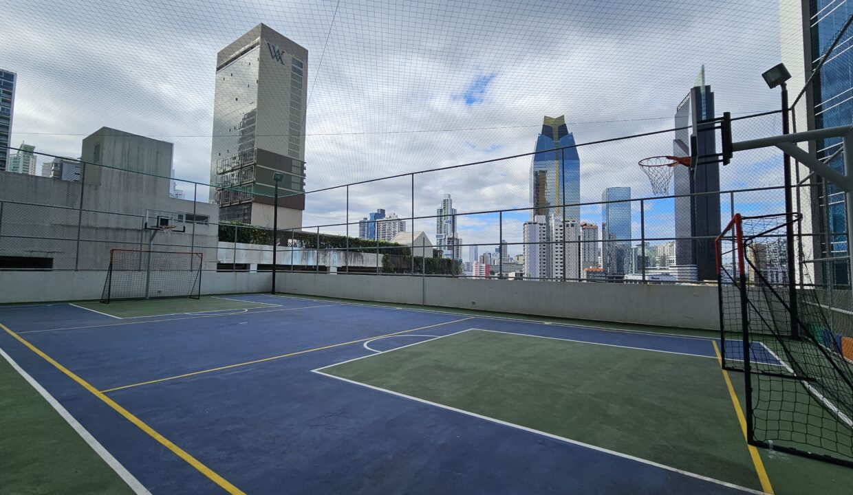 Cancha