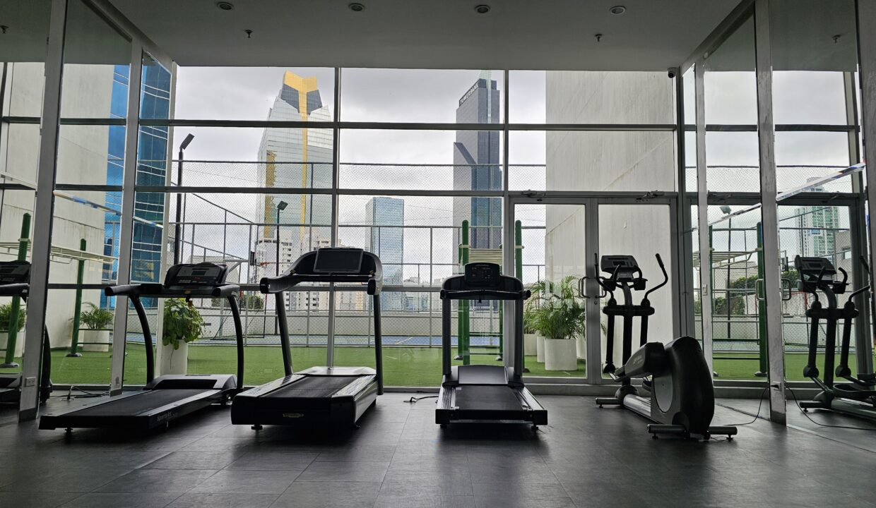 Gimnasio