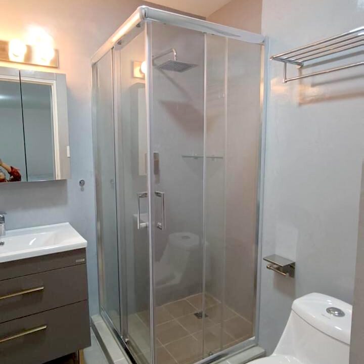 main bath