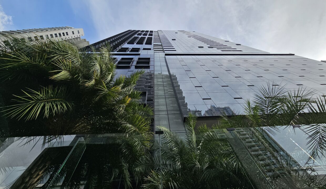 Fachada edificio