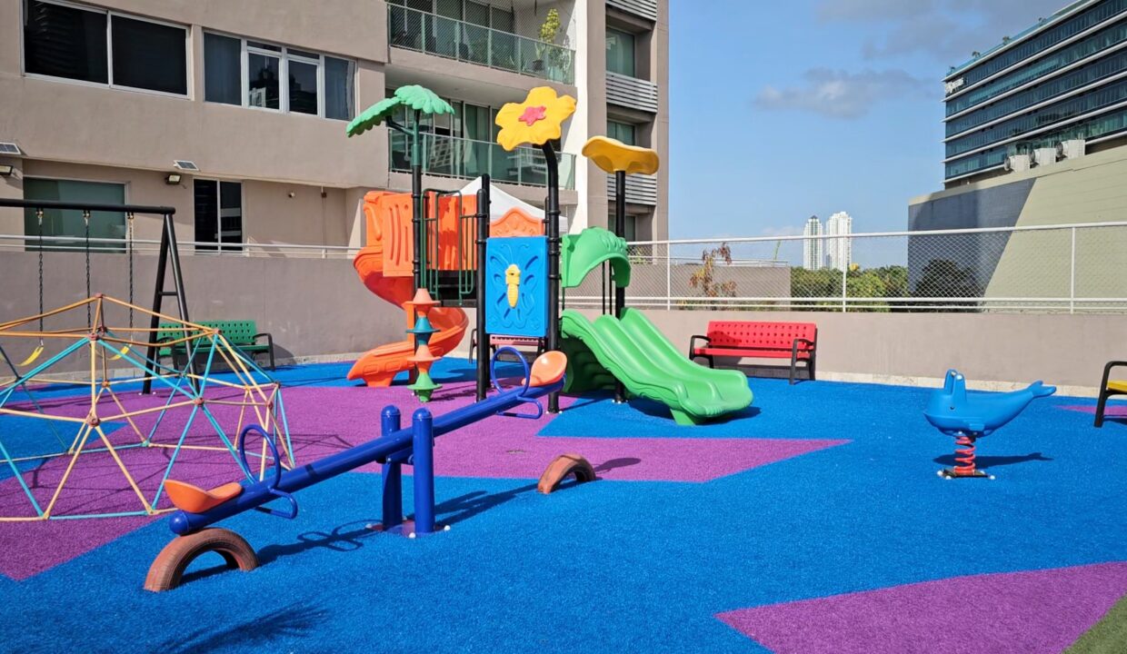 HOR - Area Infantil