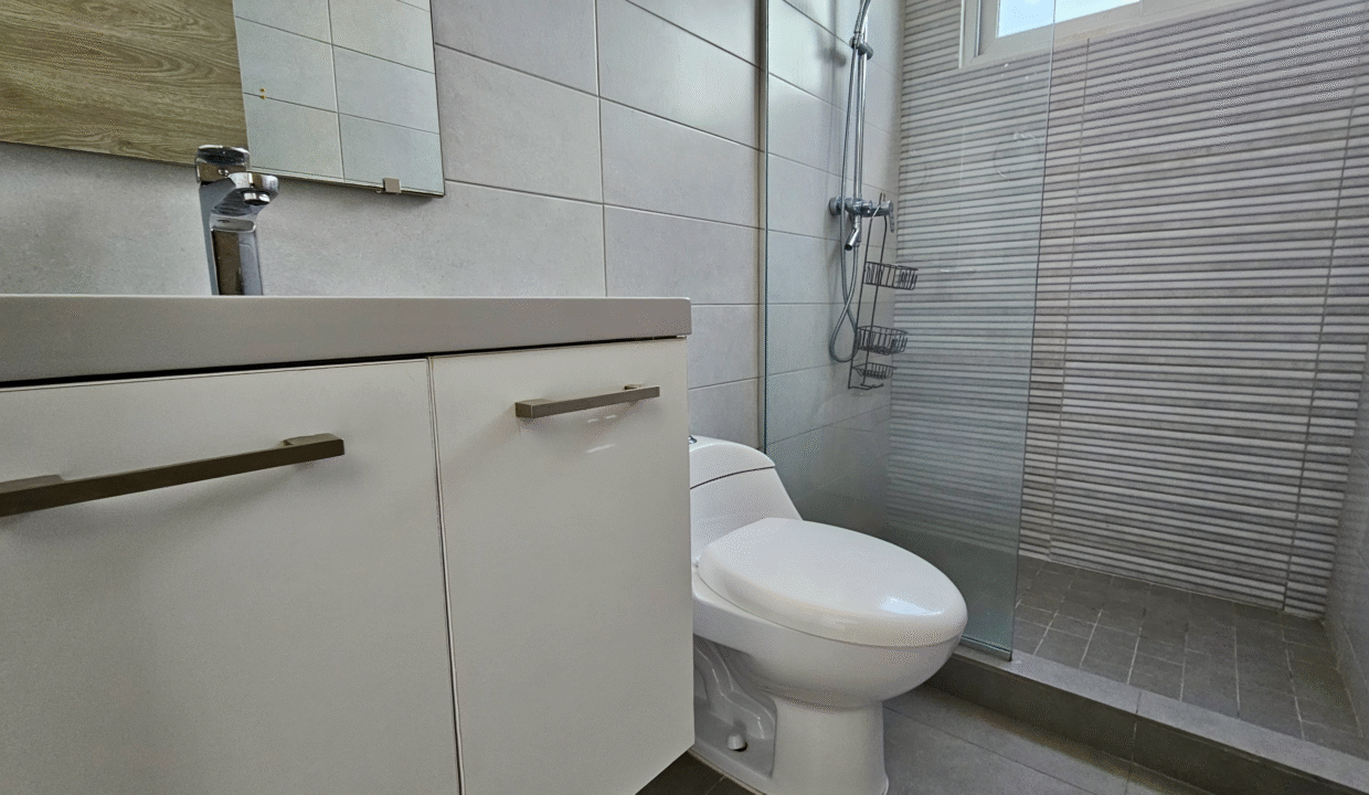HOR - Baño