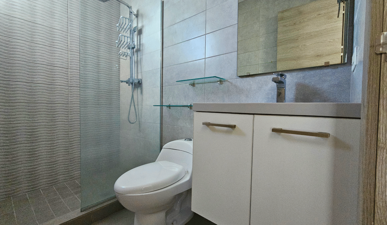 HOR - Baño 2