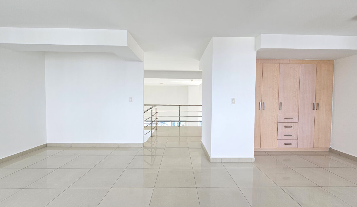 HOR - Habitaciín principal hacia den